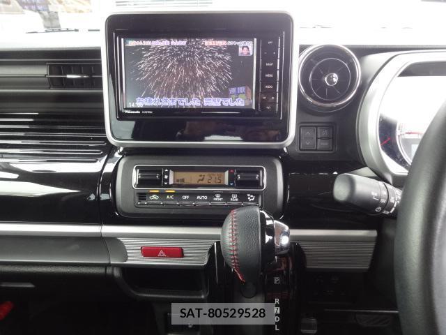 Mazda FLAIR WAGON 2021-12 8004882-11