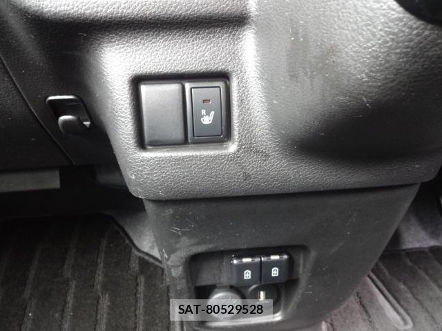 Mazda FLAIR WAGON 2021-12 8004882-12