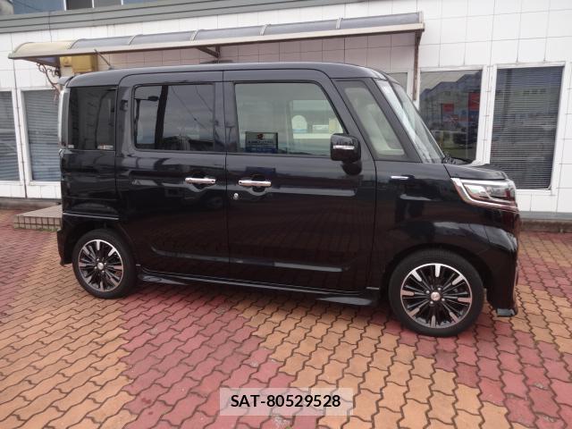 Mazda FLAIR WAGON 2021-12 8004882-16