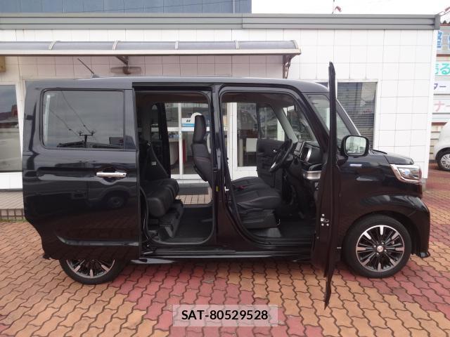 Mazda FLAIR WAGON 2021-12 8004882-17