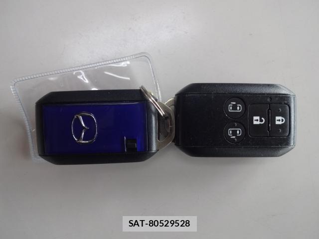Mazda FLAIR WAGON 2021-12 8004882-18