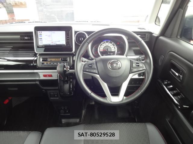 Mazda FLAIR WAGON 2021-12 8004882-2