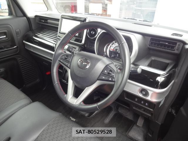 Mazda FLAIR WAGON 2021-12 8004882-3