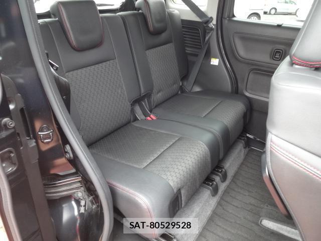 Mazda FLAIR WAGON 2021-12 8004882-5