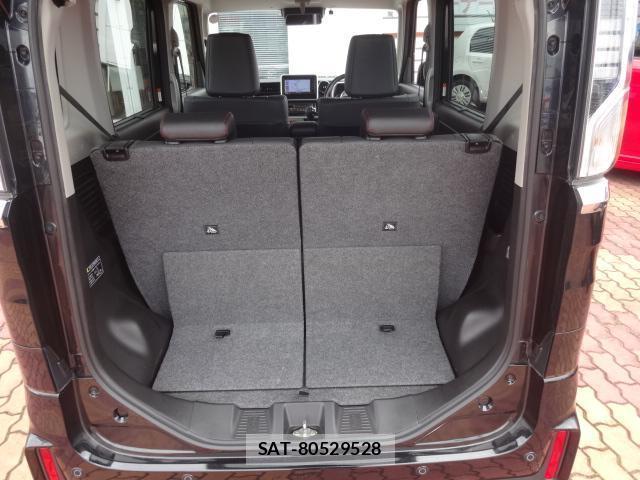 Mazda FLAIR WAGON 2021-12 8004882-6