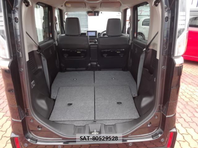 Mazda FLAIR WAGON 2021-12 8004882-7