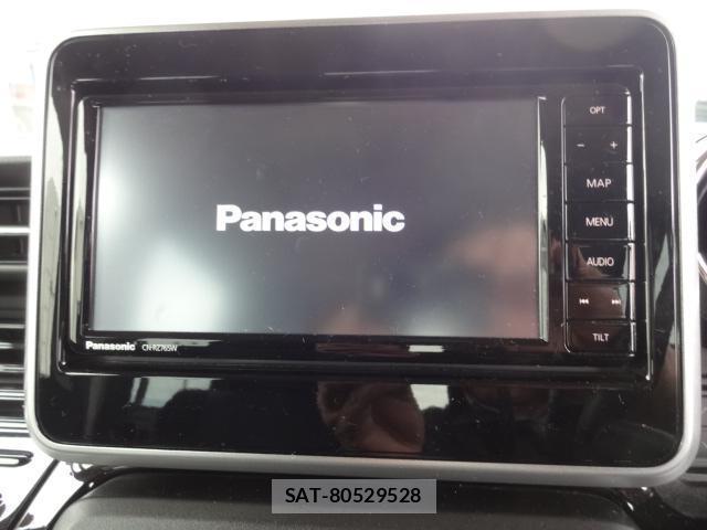 Mazda FLAIR WAGON 2021-12 8004882-8