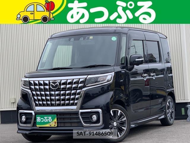 Mazda FLAIR WAGON 2022-08 8006084-0
