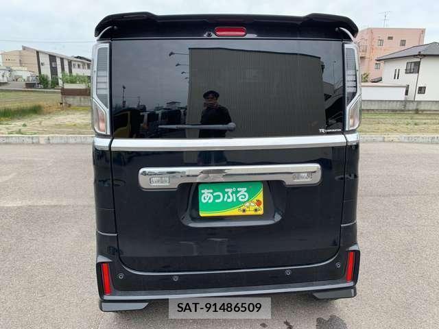 Mazda FLAIR WAGON 2022-08 8006084-11
