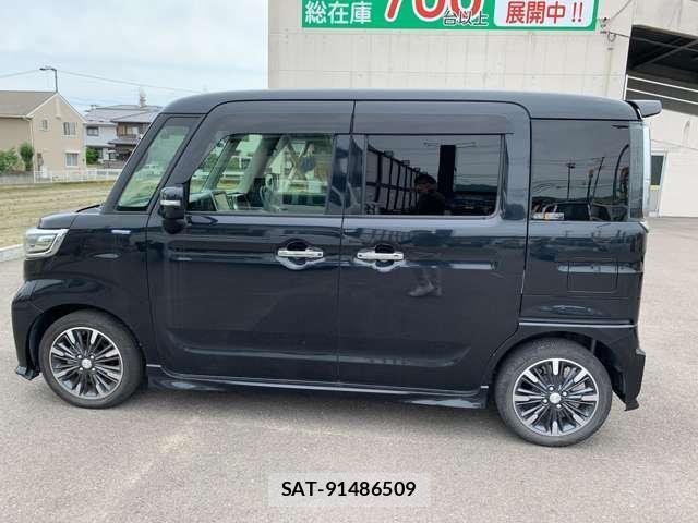 Mazda FLAIR WAGON 2022-08 8006084-13