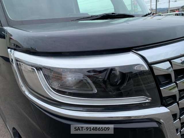 Mazda FLAIR WAGON 2022-08 8006084-16