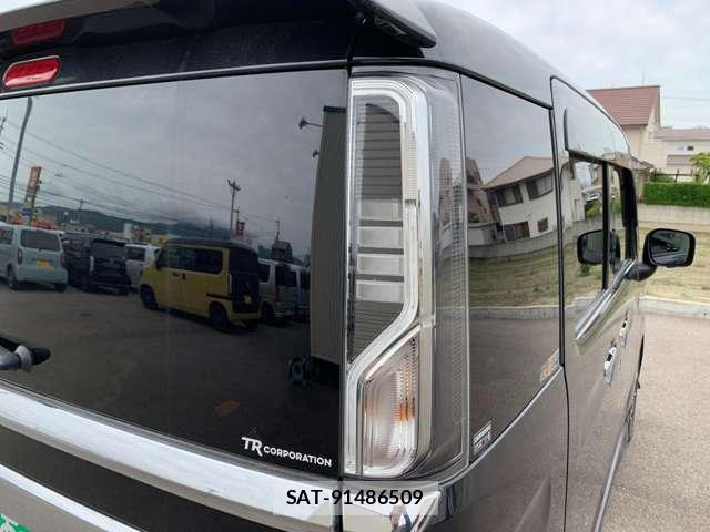 Mazda FLAIR WAGON 2022-08 8006084-18