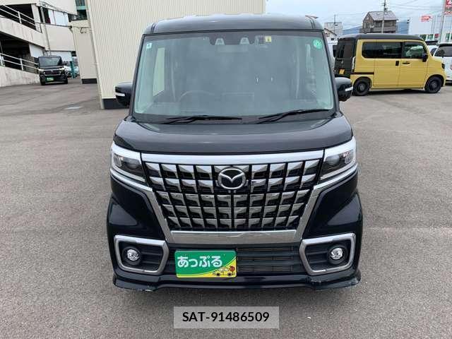 Mazda FLAIR WAGON 2022-08 8006084-7