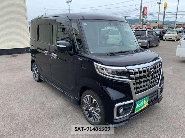 Mazda FLAIR WAGON 2022-08 8006084-8