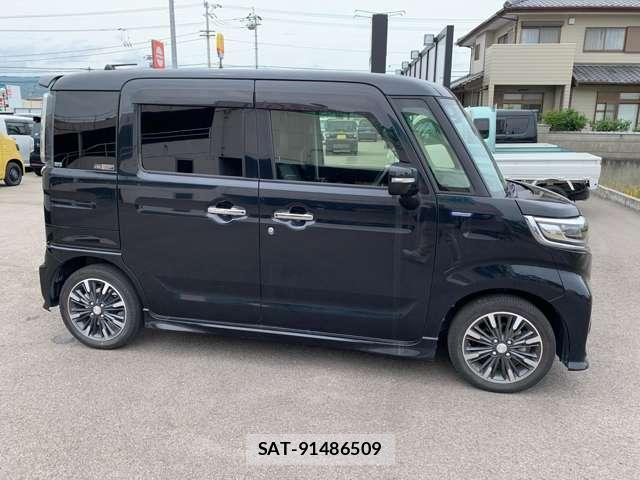 Mazda FLAIR WAGON 2022-08 8006084-9