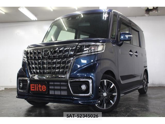 Mazda FLAIR WAGON 2023-02 8006411-0