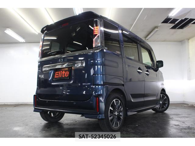 Mazda FLAIR WAGON 2023-02 8006411-1
