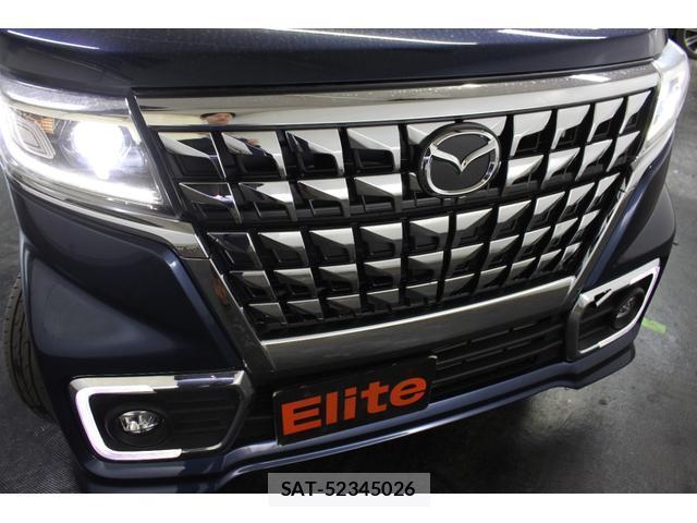 Mazda FLAIR WAGON 2023-02 8006411-15
