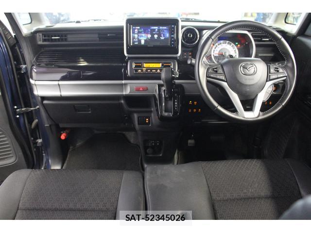 Mazda FLAIR WAGON 2023-02 8006411-2
