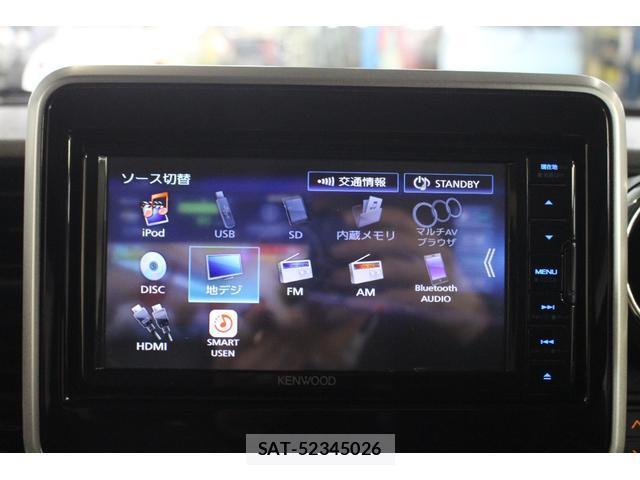 Mazda FLAIR WAGON 2023-02 8006411-3