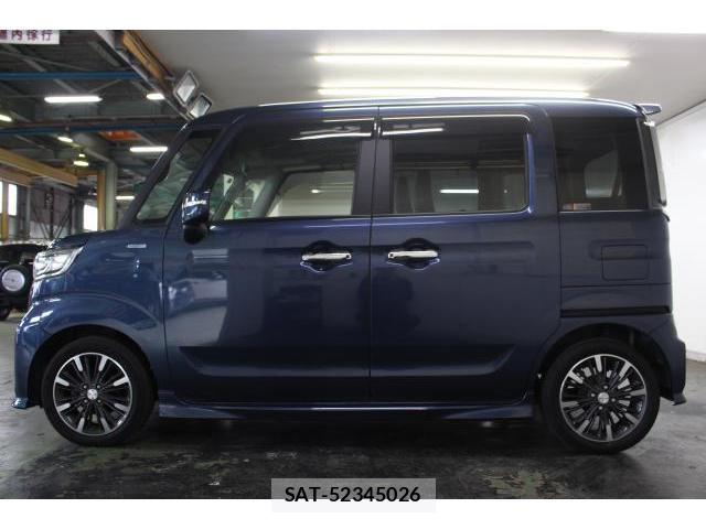 Mazda FLAIR WAGON 2023-02 8006411-7