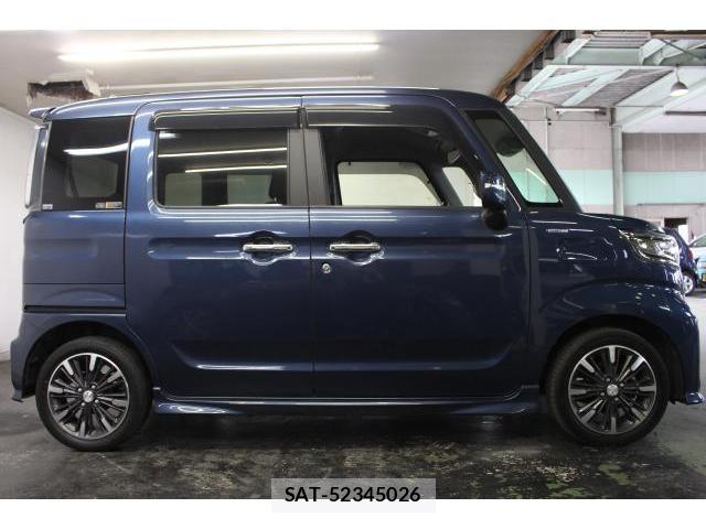 Mazda FLAIR WAGON 2023-02 8006411-8