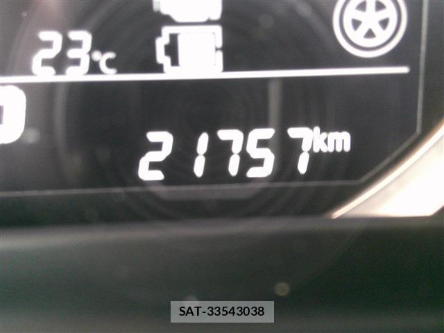 Mazda FLAIR WAGON 2020-10 8006658-1