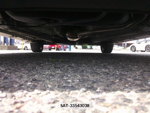 Mazda FLAIR WAGON 2020-10 8006658-10
