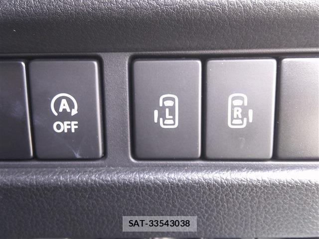 Mazda FLAIR WAGON 2020-10 8006658-13