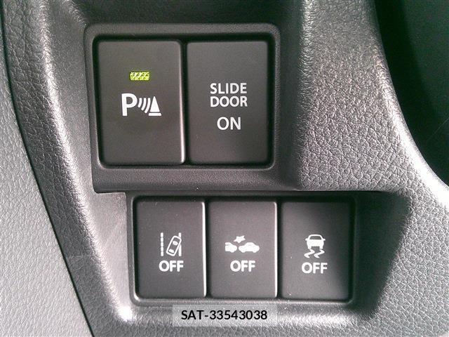 Mazda FLAIR WAGON 2020-10 8006658-15
