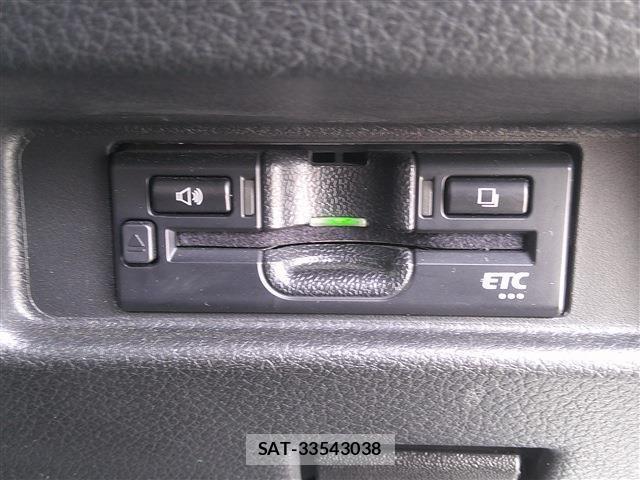 Mazda FLAIR WAGON 2020-10 8006658-16