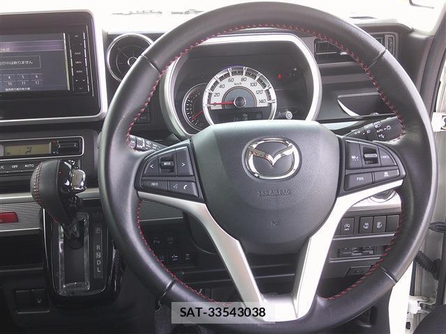 Mazda FLAIR WAGON 2020-10 8006658-17