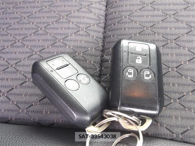 Mazda FLAIR WAGON 2020-10 8006658-18