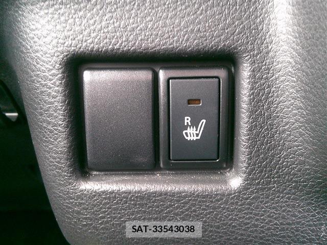 Mazda FLAIR WAGON 2020-10 8006658-19