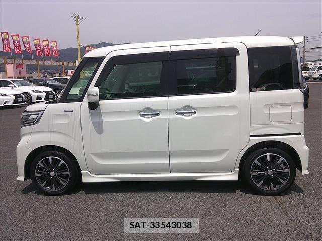 Mazda FLAIR WAGON 2020-10 8006658-8