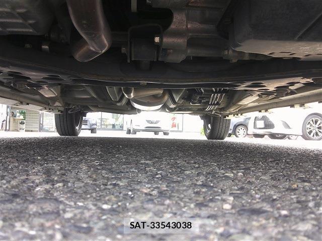 Mazda FLAIR WAGON 2020-10 8006658-9