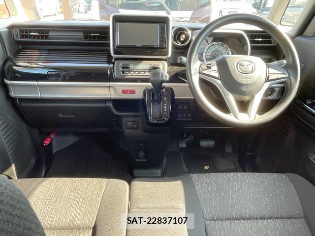 Mazda FLAIR WAGON 2020-01 8007242-1