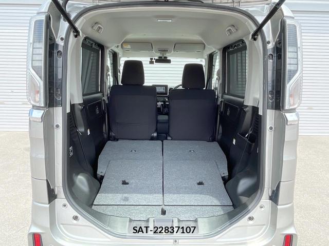 Mazda FLAIR WAGON 2020-01 8007242-10