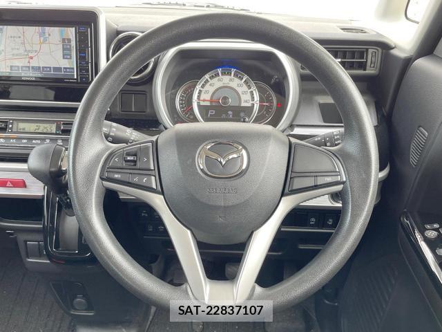 Mazda FLAIR WAGON 2020-01 8007242-11