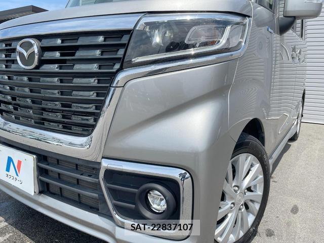 Mazda FLAIR WAGON 2020-01 8007242-12