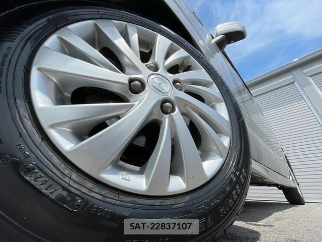 Mazda FLAIR WAGON 2020-01 8007242-13