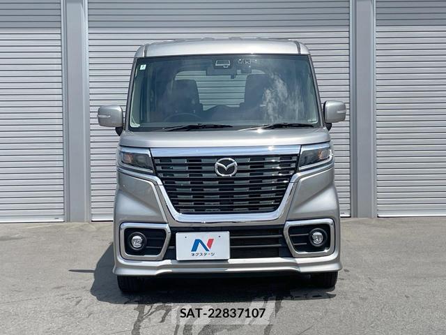 Mazda FLAIR WAGON 2020-01 8007242-14