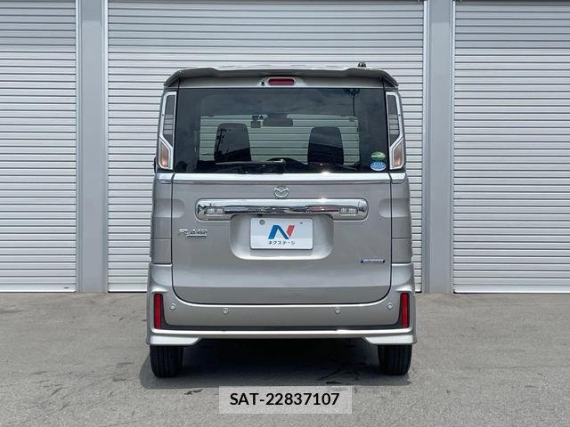 Mazda FLAIR WAGON 2020-01 8007242-15