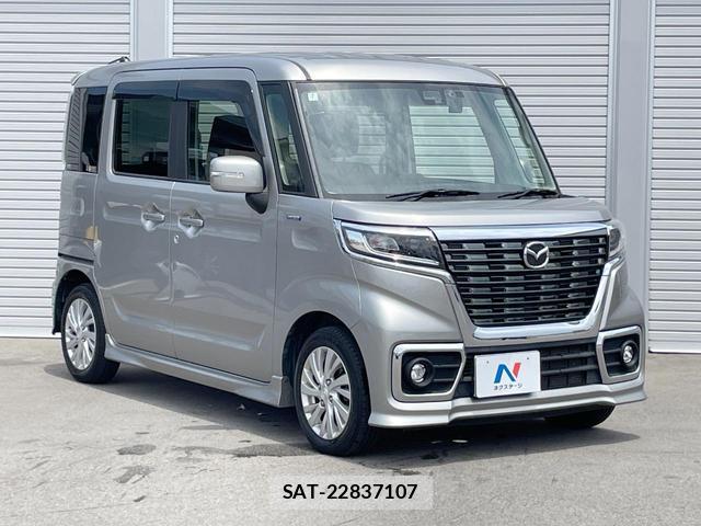 Mazda FLAIR WAGON 2020-01 8007242-16