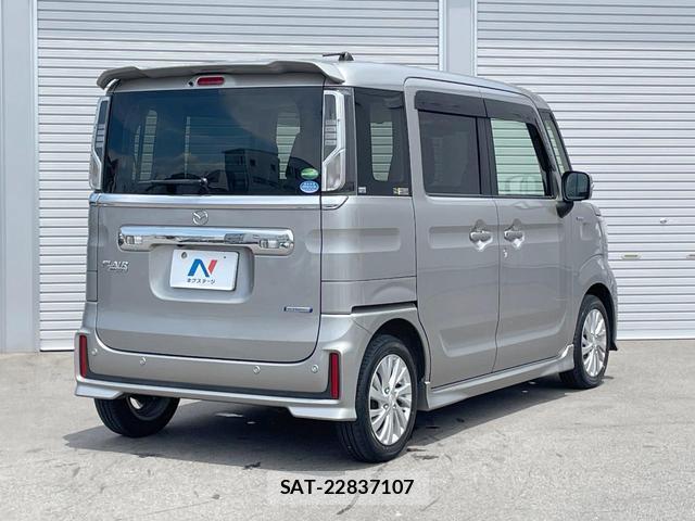 Mazda FLAIR WAGON 2020-01 8007242-17