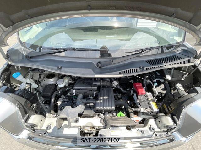 Mazda FLAIR WAGON 2020-01 8007242-18