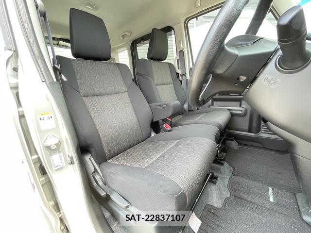 Mazda FLAIR WAGON 2020-01 8007242-8