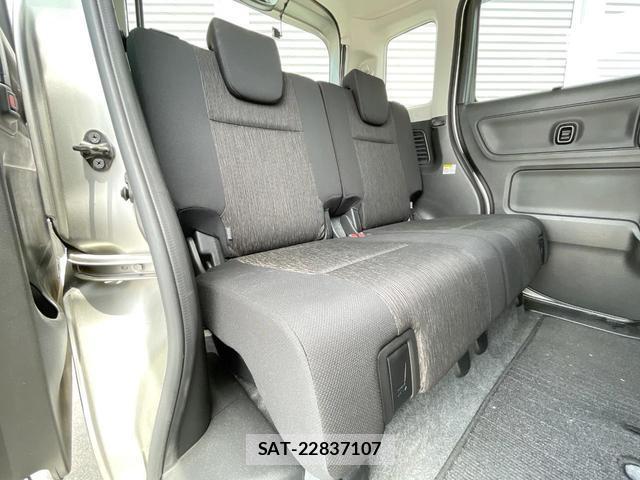 Mazda FLAIR WAGON 2020-01 8007242-9