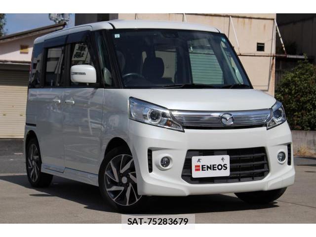 Mazda FLAIR WAGON 2015-03 8007588-0