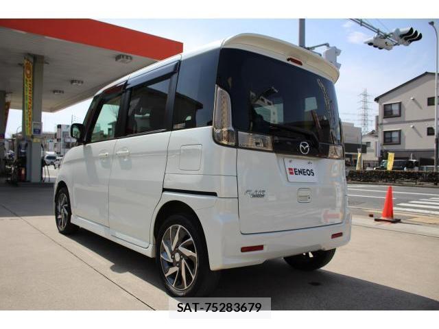 Mazda FLAIR WAGON 2015-03 8007588-1